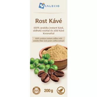 Caleido kawa z błonnikiem 200 g obraz produktu