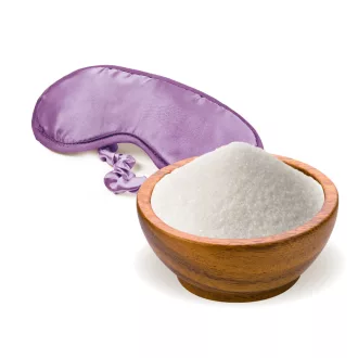 Caleido glicyna w proszku 250 g obraz produktu