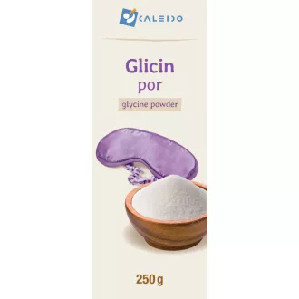 Caleido glicyna w proszku 250 g obraz produktu