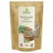 BioMenü organiczne nasiona konopi łuskane 125 g obraz produktu