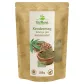   BioMenü organiczny proszek proteinowy z nasion konopi 250 g BLISKI DATY WAŻNOŚCI