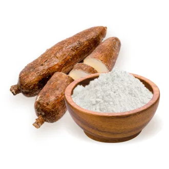 BioMenü mąka z korzenia arcydzięgla ekologiczna 125 g obraz produktu