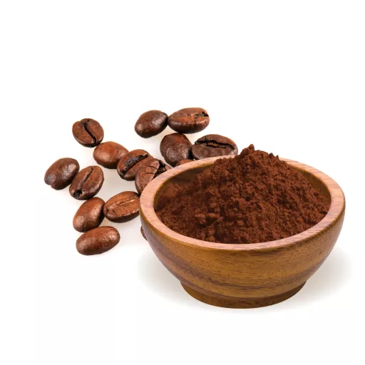 BioMenü 100% arabica kawa rozpuszczalna bio 100 g tworzywo