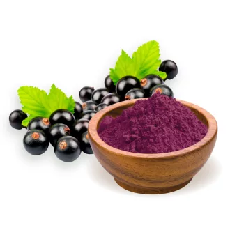BioMenü ekologiczne proszek z jagód maqui 60 g obraz produktu