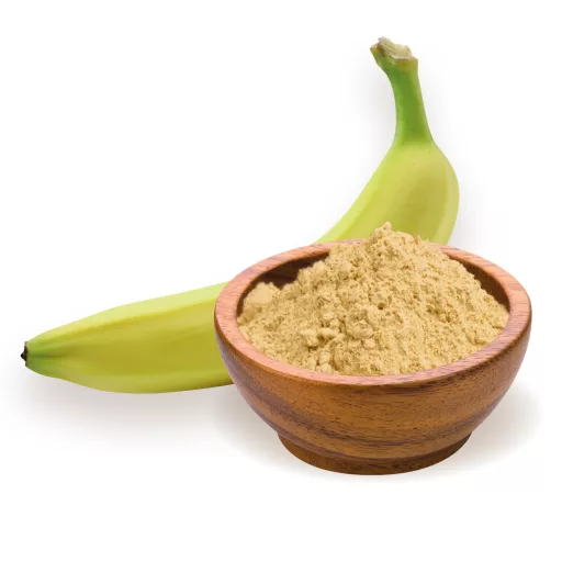BioMenü ekologiczne proszek bananowy 125 g tworzywo
