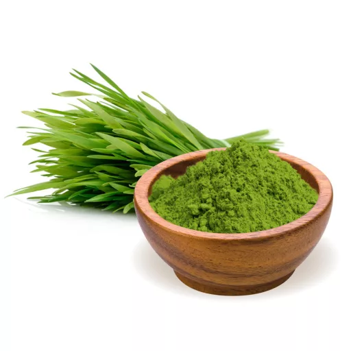 Caleido proszek z trawy pszenicznej 125 g tworzywo