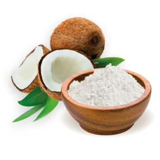 BioMenü organiczna mąka kokosowa 500 g obraz produktu
