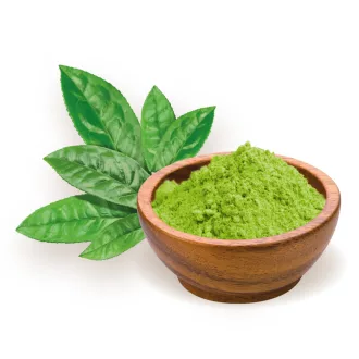 BioMenü ekologiczne proszek z herbaty matcha 60 g obraz produktu
