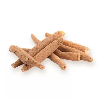 BioMenü ekologiczne kapsułki z ashwagandhą 60 szt. obraz produktu