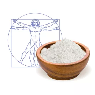Caleido proszek z MSM 250 g obraz produktu