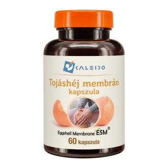 Caleido kapsułki z błoną jajeczną 60 szt. obraz produktu