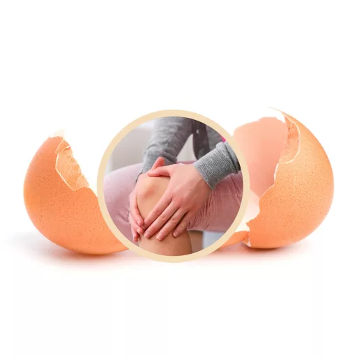 Caleido kapsułki z błoną jajeczną 60 szt. tworzywo