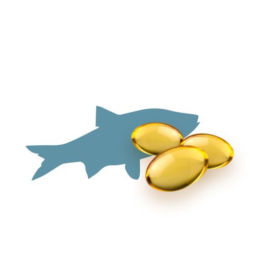 Caleido koncentrat oleju rybiego kapsułki żelowe 60 szt. tworzywo