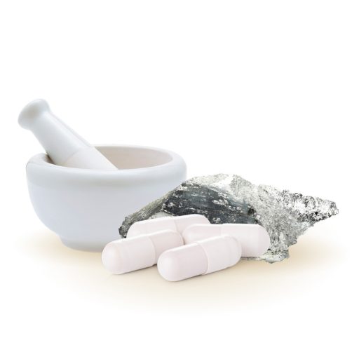 Caleido kapsułki z bisglicynianem magnezu 60 szt. tworzywo