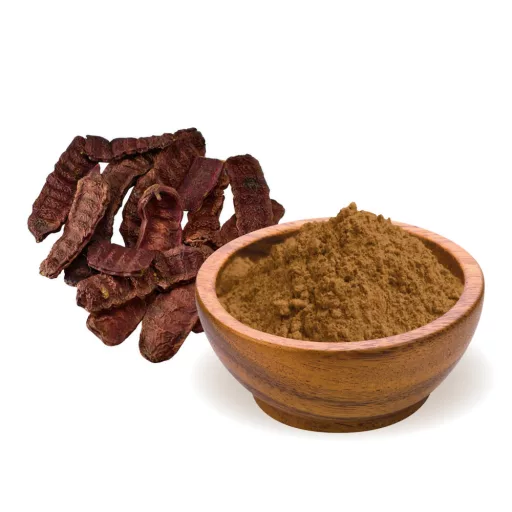 BioMenü proszek z bio shikakai 125 g tworzywo
