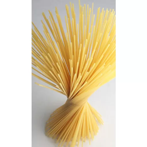 Felicia bezglutenowy makaron spaghetti z kaszy gryczanej 250 g