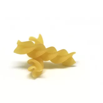   Felicia bezglutenowy makaron fusilli z kaszy gryczanej bio 250 g