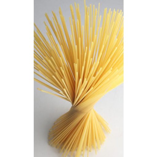 Felicia bezglutenowy makaron spaghetti z brązowego ryżu bio 250 g