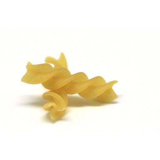 Felicia bezglutenowy makaron fusilli z brązowego ryżu bio 250 g