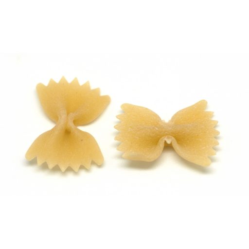 Felicia bezglutenowy makaron farfalle z brązowego ryżu bio 250 g