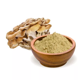 BioMenü kapsułki z organicznymi grzybami maitake 60 szt. obraz produktu