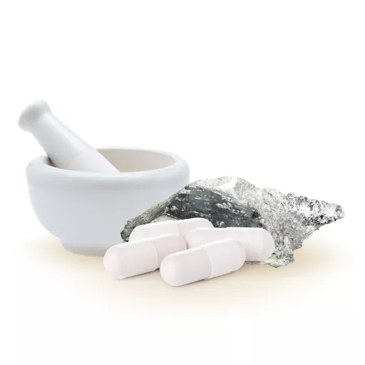 Caleido kapsułki z tauryną magnezową 60 szt. tworzywo