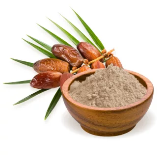 BioMenü ekologiczne proszek z daktyli 125 g obraz produktu