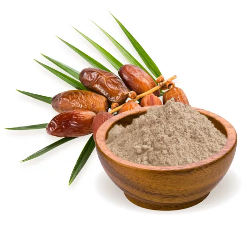 BioMenü ekologiczne proszek z daktyli 125 g tworzywo