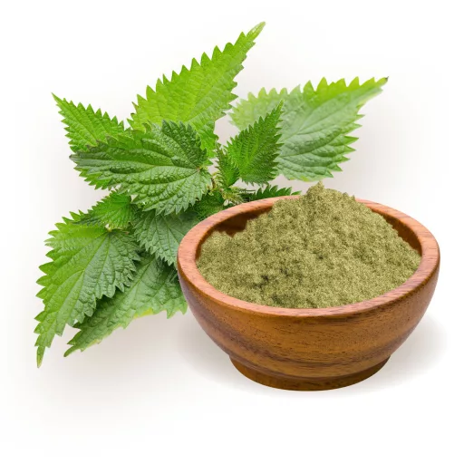 BioMenü BIO CSALÁNLEVÉL por 125 g KÖZEL A LEJÁRAT DÁTUMÁHOZ