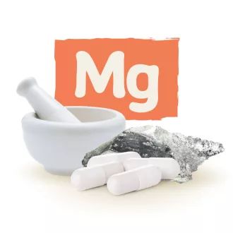 Caleido tabletki z cytrynianem magnezu 60 szt. obraz produktu