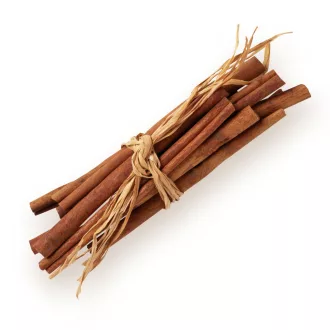 BioMenü ekologiczne laski cynamonu cejlońskiego 25 g obraz produktu