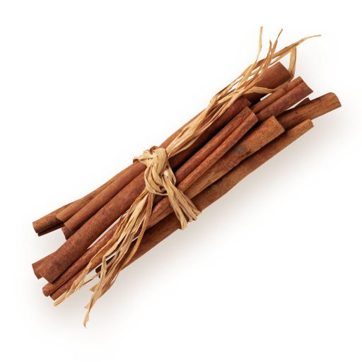 BioMenü ekologiczne laski cynamonu cejlońskiego 25 g tworzywo