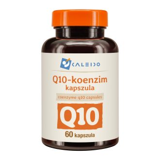 Caleido Koenzym Q10 kapsułki 60 szt obraz produktu