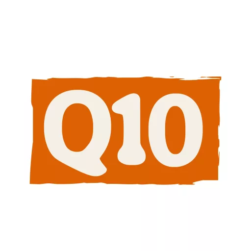 Caleido Koenzym Q10 kapsułki 60 szt tworzywo