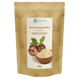 Caleido Słodzik z owoców mnicha 60 g obraz produktu