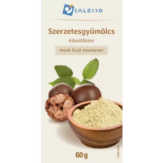 Caleido Słodzik z owoców mnicha 60 g obraz produktu