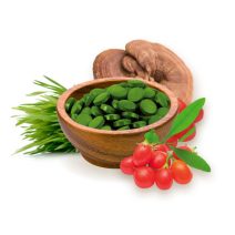 Wzmocnienie odporności