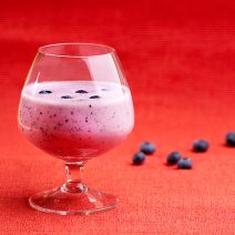 Energetyzujący smoothie na wiosenne zmęczenie