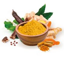 Zmniejszenie zapalenia