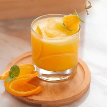 Koktajl kolagenowy Napsugár