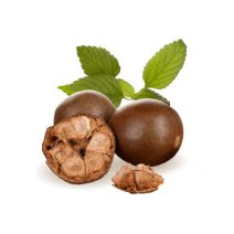 Słodzik z owoców mnicha