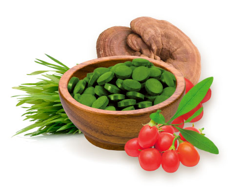 Wzmocnienie odporności